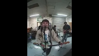 overgrown give up official music video 