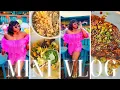 Vlog RVA New Rooftop New Restaurant and Family Time