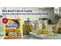 Blue Band 2016 – Perpaduan Sempurna Margarine dan Butter di Blue Band Cake and Cookie