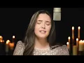 Hallelujah - Lucy Thomas - (Official Music Video)