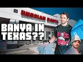 REAL Russian Banya in Dallas I Tried Texas ONLY Russian Sauna The Cold Plunge Was INSANE