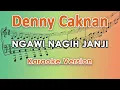 Download Lagu Denny Caknan - Ngawi Nagih Janji X Ndarboy Genk (Karaoke Lirik Tanpa Vokal) by regis