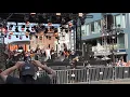 Brooks & Dunn CMT Crossroads with Midland (Soundcheck) - "Boot Scootin Boogie"