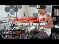 Smokin' Love by Stick Figure with Collie Buddz - Lee John Drum Cover