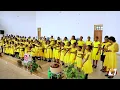 Download Lagu SUNSHINE SENTINELS CHILDREN'S CHOIR || I WILL GO - MUSIC VIDEO. || BY SAFARI AFRICA MEDIA