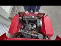 Eps 2 Under the hood of the CJ2A