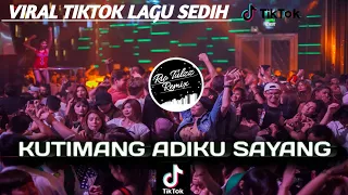 Download Dj Kutimang Adikku sayang Versi Gagak || REMIX angklung || viral di tiktok lagu sedih MP3