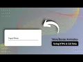 Wavy Border Animation HTML CSS Only Border Animation CSS