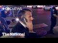 Download Lagu #TheMoment Macron called Trump over a presidential traffic jam