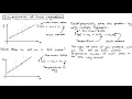 Linear regression 6 Evaluation and interpretation