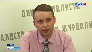 Омичам грозят дефицитом света, горячей воды и тепла