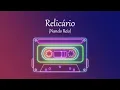 Relicário (Ao Vivo) - Cássia Eller & Nando Reis