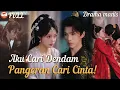 Download Lagu Di Jalan Balas Dendam, Aku Ganggu Pangeran—Dia Malah Gila Jatuh Cinta Padaku!#romantic #minidrama