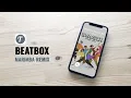 Download Lagu BEATBOX Ringtone (Marimba Remix) | Ringtone BEATBOX NCT DREAM Tribute | Download TUUNES APP