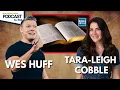 Download Lagu Rediscovering the Bible with Tara-Leigh Cobble