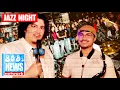 Jazz Night Club Contact An 808s News Network Exclusive