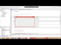 how to create java project in netbeans lec 3