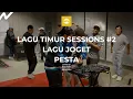 Download Lagu Lagu Timur Sessions #2 | Brian Parera \u0026 Miguell Kaidel | Nyong Timur, Bola Bola