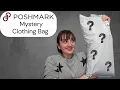 Testing Out A Clothing Mystery Bag From POSHMARK Only 10 Upgrading My Closet