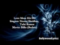 Download Lagu Love Mera Hit Hit [English Translation] Lyrics