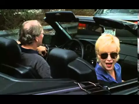 Crocodile Dundee in Los Angeles - Trailer