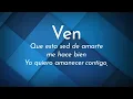Roberto Carlos - Que Será de Ti (Como Vai Você) (Lyric Video)