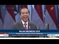 Download Lagu [Full] Momen Spesial Jokowi Ngobrol Santai di HUT ke-18 Metro TV