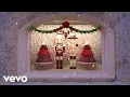 Download Lagu Meghan Trainor - Last Christmas (Official Christmas Stroll Video)
