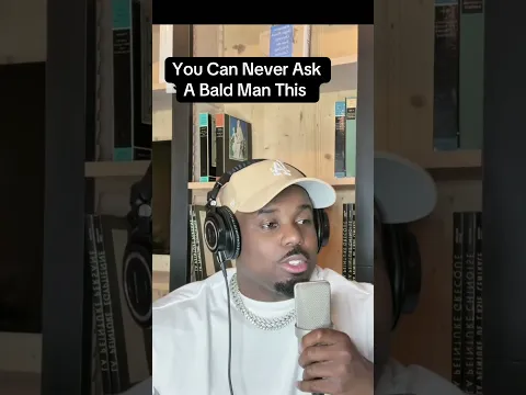T Wayne goes off on men asking to see his bald head