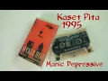 Kaset Pita - Sucker Head - Manic Depressive @indistinctprince1456