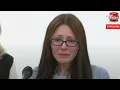 I M ALIVE BY A MIRACLE JANEL GRANT BREAKS SILENCE ON VINCE MCMAHON LAWSUIT