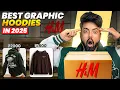 10 BEST H M LOOSE FIT HOODIES FOR MEN in 2025 LOOSE FIT HOODIE RELAX FIT HOODIE