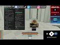 DEEPWOKEN HOW TO MAKE THE ANIMAL KING FARM WORK ROBLOX EXPLOITING