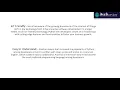 Reasons Why Python is Good for Enterprise Software Development