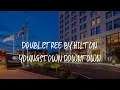 Doubletree By Hilton Youngstown Downtown Review - Youngstown United States of America