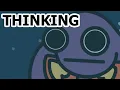 Arbok Thinking Pokemon Comic Dub