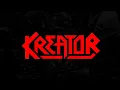 Kreator - Hail To The Hordes