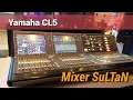 Download Lagu Yamaha CL5 -mixer digital para sultaN