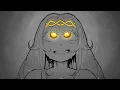 Miquella Consort Begging Elden Ring Comic Dub