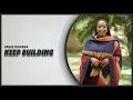 Keep Building - Angie Obwaka CITAM Church Online
