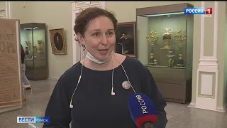 25 площадок и множество квестов — как проходила ночь музеев в Омске