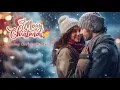 Relaxing Christmas Music Just for You - A Peaceful and Happy Evening | Best for relax, sleep, study