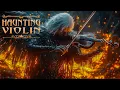 Download Lagu Shadow Angel: Dark Melancholic Violin x Piano Symphony for Lost, Fallen Souls