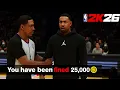 Download Lagu NBA 2K26 MYCAREER 😱