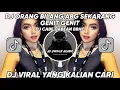 Download Lagu DJ ORANG BILANG ABG SEKARANG GENIT GENIT - DJ CABE CABEAN BBHC VIRAL TIKTOK 2024