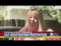 Pinellas County car registration frustration 8 On Your Side is getting answers about how to expedit