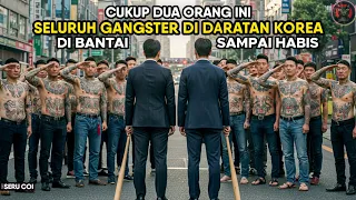 kembalinya dua legenda paling dihormati setelah lama merantau alur cerita film gangster korea