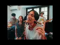 幽体コミュニケーションズ - 『ディア・マイ・モーメント (feat. Nagakumo)』(Official Music Video)
