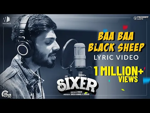 Baa Baa Black Sheep - YouTube