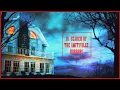 In Search Of The Amityville Horror With Leonard Nimoy 1978